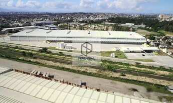 Imagem: Condomínio Logístico AAA - GLP Irajá