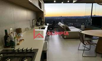 Imagem 6: Venda Apartamento 1 Dormitórios - 70 m² Vila Madalena