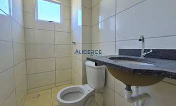 Imagem 9: Apartamento 02 quartos com elevador e área de lazer no Bandeirantes