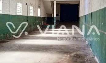 Imagem 2: Galpão, Vila Bela, São Paulo / SP