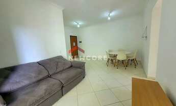 Imagem 2: Apartamento em Rua Mato Grosso - Umuarama - Ubatuba/SP