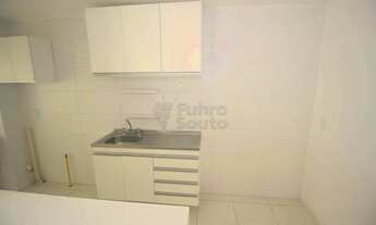 Imagem 6: Apartamento de 02 quartos