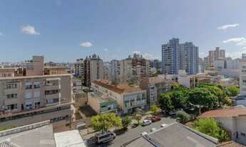 Imagem 12: Excelente cobertura com 150,09 m², 2 dorm. e 1 vaga