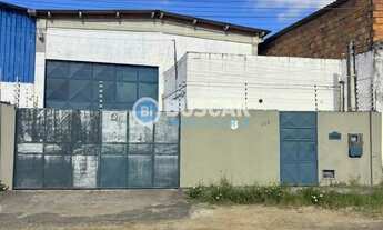 Imagem: Pavilhão/Galpão para alugar no bairro