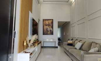 Imagem 3: Vendo casa de 3/4 sendo duas suítes com piscina