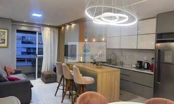 Imagem 5: Apartamento com Suíte e Hidro a 200m da Praia