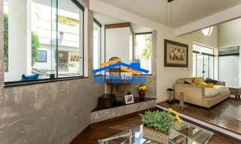 Imagem 3: Casa para Locação no Alphaville Residencial 9