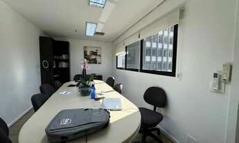 Imagem 5: Imóvel para venda tem 120 metros quadrados em Jardim Paulista - São Paulo - SP