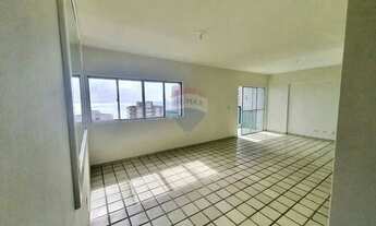 Imagem: Apartamento com 3 quartos, 120m² - Piedade