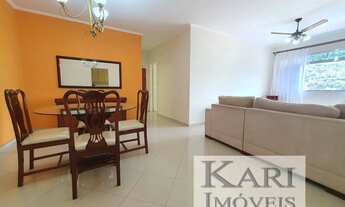 Imagem 5: Santos, Comprar, Apartamento, Marapé, 2 Dormitórios, Sala 2 Ambientes, 95m2, R. Saturnino