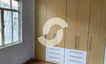 Imagem 5: Imóvel para venda tem 78 metros quadrados com 2 quartos em São Francisco - Niterói - RJ