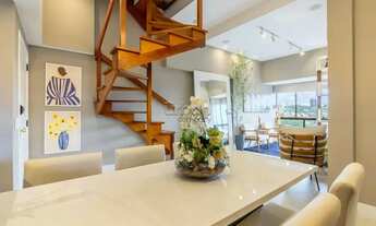 Imagem 3: Imóvel para venda com 209 metros quadrados com 3 quartos em Chácara das Pedras - Porto Ale