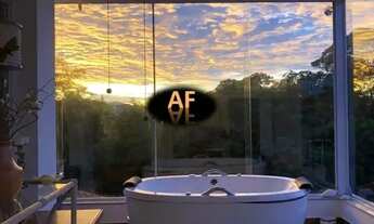 Imagem: Casa em Condomínio para Locação em Santana