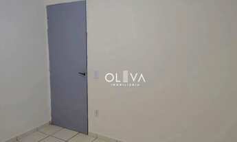 Imagem 5: Casa com 2 dormitórios à venda, 45 m² por R$ 140.000 - Parque Residencial da Lealdade - Sã