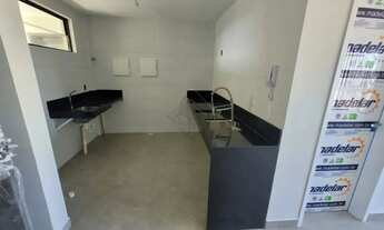 Imagem 4: Apartamento à Venda no bairro do Bessa em João Pessoa/PB | 350 m da Praia | 2 Quartos