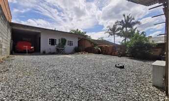 Imagem: Aluga-se casa