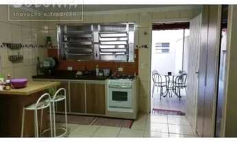 Imagem 5: Sobrado a venda - Vila Curuçá, Santo André