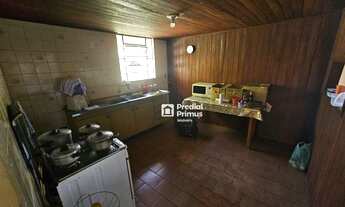 Imagem: Casa à venda, 75 m² por R$ 170.000,00