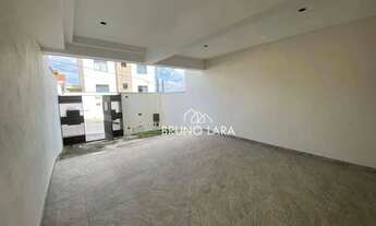 Imagem 5: Casa com 3 dormitórios à venda bairro Nossa Senhora das Graças em Betim/MG