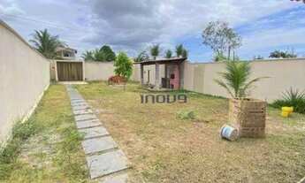 Imagem 3: Casa com 2 dormitórios à venda, 90 m² por R$ 191.000,00 - Patacas - Aquiraz/CE