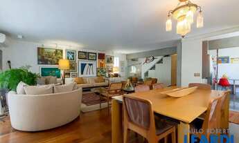 Imagem 4: COBERTURA - PERDIZES - SP