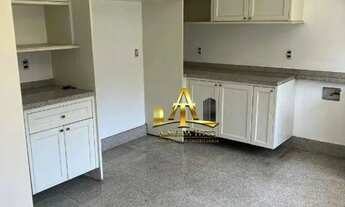 Imagem 2: Casa com 4 dormitórios para alugar, 700 m² por R$ 32.000,00/mês - Alphaville 01 - Barueri