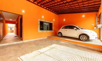 Imagem: Sobrado para venda com 300m², 3 vagas