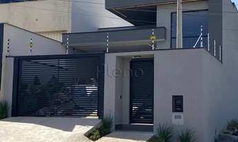 Imagem 4: Casa à venda com 3 quartos no Jardim Ibirapuera, Campinas