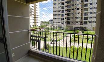 Imagem 4: Apartamento com 3 Quartos no Residencial Parque Beira Rio