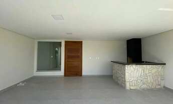 Imagem 4: CASA NA ARUANA - RECÉM CONSTRUÍDA [25748