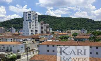 Imagem 3: Santos, Comprar, Apartamento, Marapé, 2 Dormitórios, Sala 2 Ambientes, 95m2, R. Saturnino