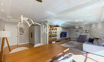 Imagem: APARTAMENTO DE 4 QUARTOS NO ECOVILLE Apartamento