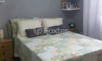 Imagem 3: Casa à venda Estrada Costa Gama, Restinga - Porto Alegre