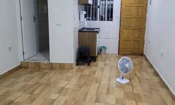 Imagem 5: Kitnet - região do brooklin