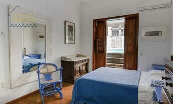 Imagem 5: Cobertura com 4 dormitórios para alugar, 277 m² por R$ 34.488,40/mês - Leblon - Rio de Jan