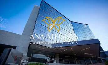 Imagem: Sala/Consultório 44,41 m² Alto Padrão