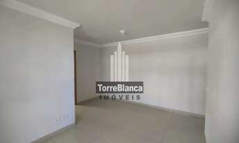 Imagem 5: Apartamento à venda, 2 quartos, garagem, Centro, Ponta Grossa, PR