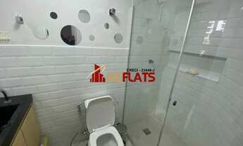 Imagem 5: Flat com ótimo preço no bairro Jardins. Confira!