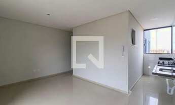 Imagem 4: Apartamento à Venda - Vila Constança , 2 Quartos, 52 m2