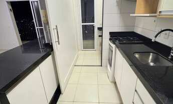 Imagem 4: Apartamento 02 quartos sendo 01 suíte Alvorada Locacao