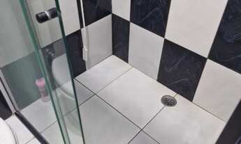 Imagem 5: Sobrado germinado a vista ou financiado