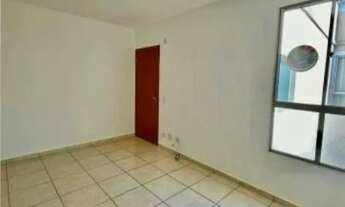 Imagem 2: Apartamento para aluguel, 2 quartos, 1 vaga, Jardim Califórnia - Marília/SP