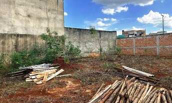 Imagem 5: Imóvel Lote a venda com 200 metros em Residencial Fonte das Águas - Goiânia - GO