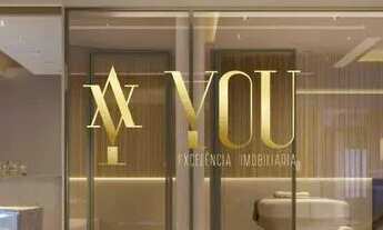 Imagem 5: Exclusiva Unidade no Opus Gyro Praça do Sol: Sofisticação, Conforto e Localizaçã