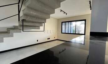 Imagem 4: Sobrado à venda no condomínio residencial Real Park, em Sumaré