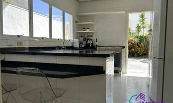 Imagem 6: CASA EM CONDOMÍNIO - ALPHAVILLE 3 - SP