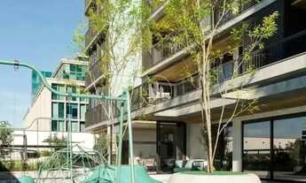 Imagem 6: Apartamento 2 Quartos com 2 Suítes e 82m² - Balneário - BRN