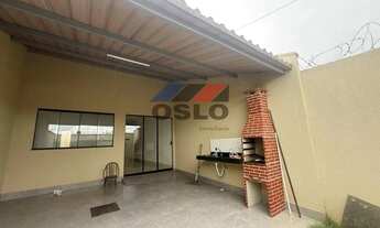 Imagem: AGIO CASA 3 QUARTOS JARDIM HEBRON SENADOR