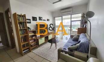 Imagem 4: B&A Aluga Apartamento de 3 Quartos com Varanda em Condomínio Completo