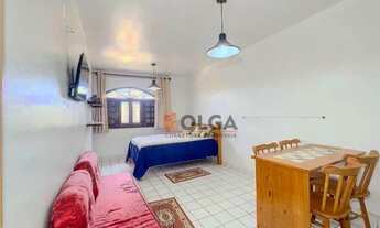 Imagem 2: Apartamento com 1quarto condomínio proximo ao centro à venda, 32 m² por R$ 95.000 - Novo G